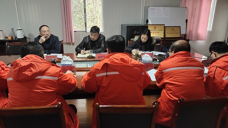 集團公司黨委書記、董事長趙震海調研指導摩天沖項目 (3).jpg