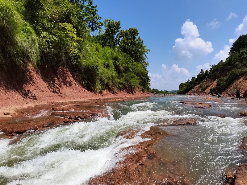 2-《惠水紅石灘》 聶竹兵.jpg